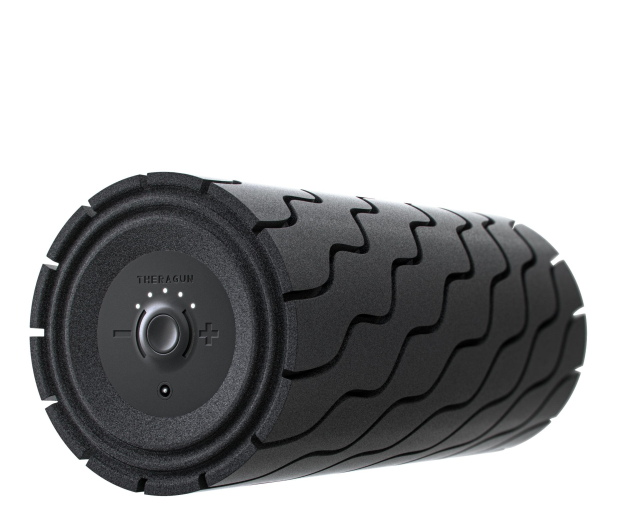 Therabody Therugun WAVE ROLLER Wibrujący roller do masażu - 1486762 - zdjęcie